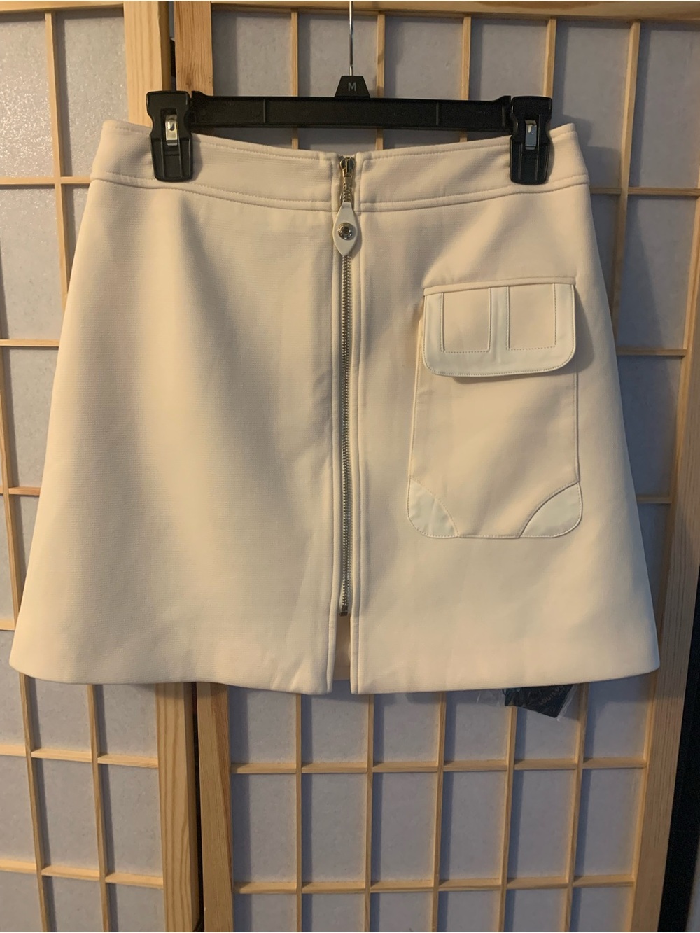 NWT Louis Vuitton Skirt